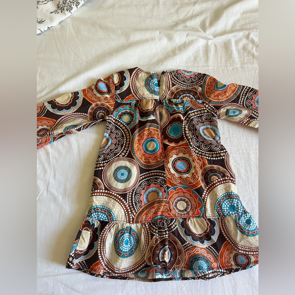 Baby Gap 2T dress - Picture 3 of 5